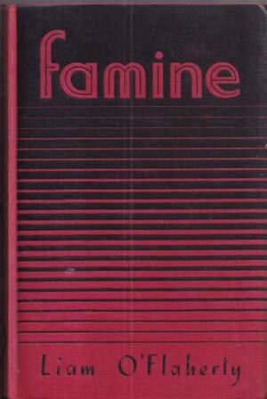 liam o'flaherty: famine