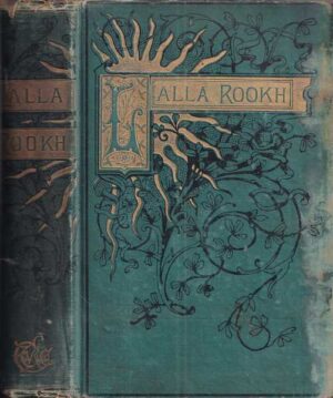 thomas moore: lalla rookh