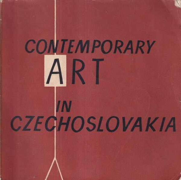 miroslav lamač: contemporary art in czechoslovakia