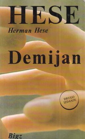 herman hese: demijan