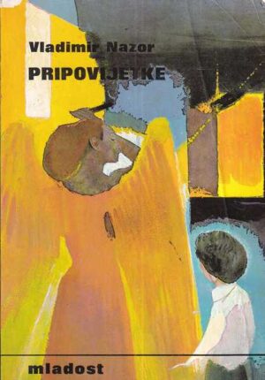 vladimir nazor: pripovijetke