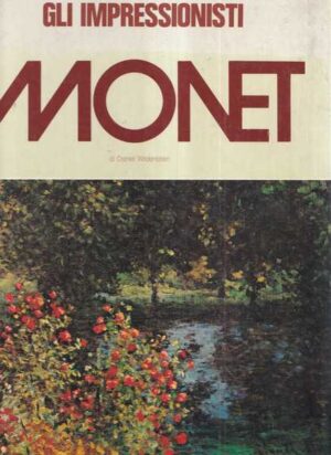 daniel wildenstein: monet