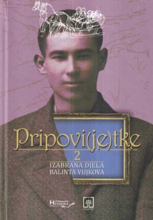 balint vujkov: pripovi(je)tke 2