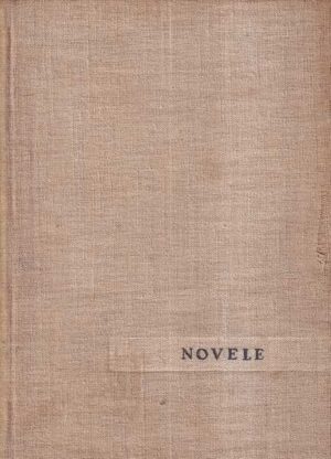 ernest hemingway: novele