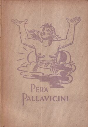 kosta strajnić: pera pallavicini