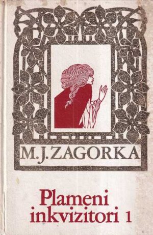 marija jurić zagorka: plameni inkvizitori i