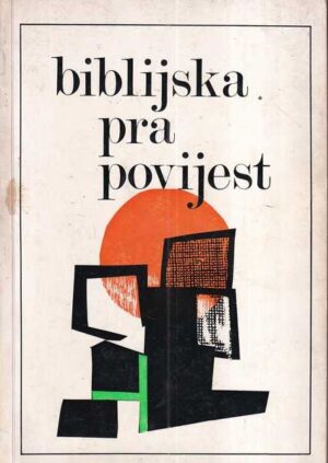 adalbert rebić: biblijska prapovijest