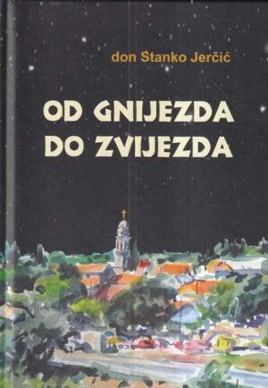 stanko jerčić: od gnijezda do zvijezda