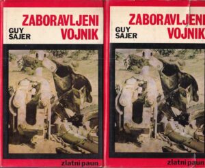 guy sajer: zaboravljeni vojnik 1-2