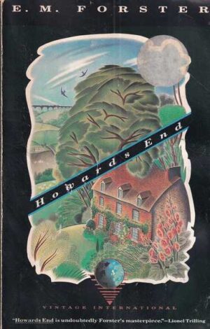 e. m. forster: howards end