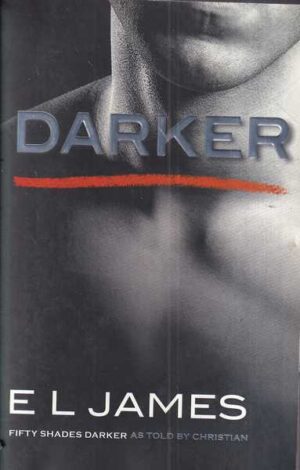 e. l. james: darker