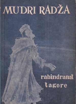 rabindranat tagore: mudri radža