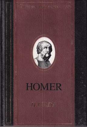 homer: ilijada