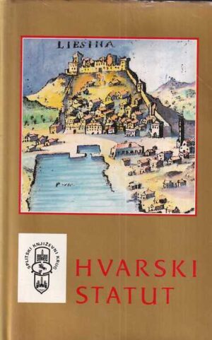 vladimir rismondo: hvarski statut