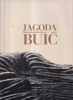 vasja kraševec: jagoda buić