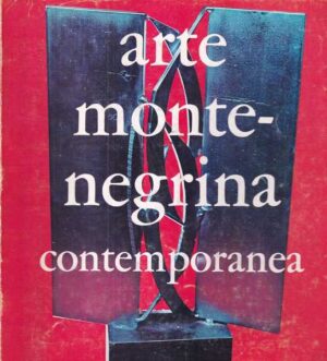 arte contemporanea montenegrina