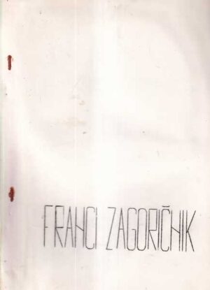 franci zagoričnik: le shopping de collections