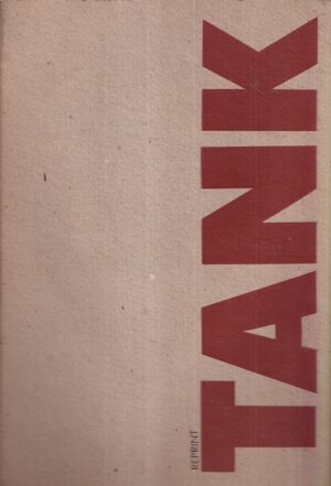 tank (1): revue internationale active, no. 1, 1/2