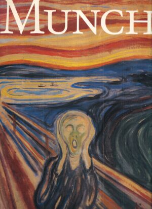 david loshak: munch