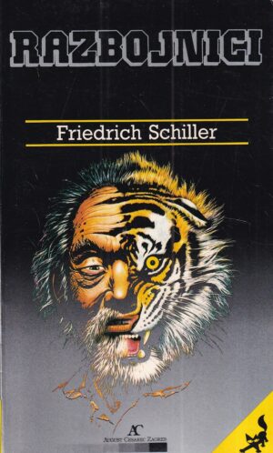 friedrich schiller: razbojnici