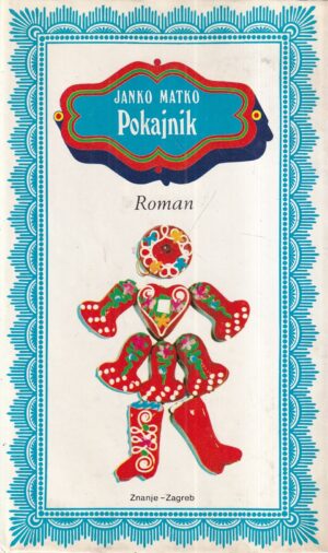 janko matko: pokajnik