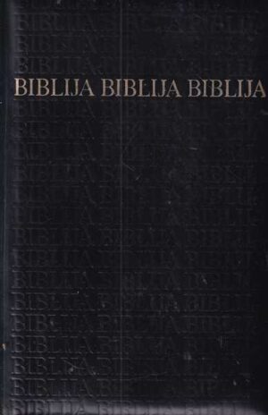 biblija