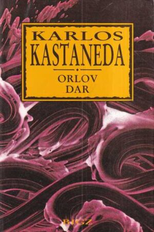 karlos kastaneda: orlov dar