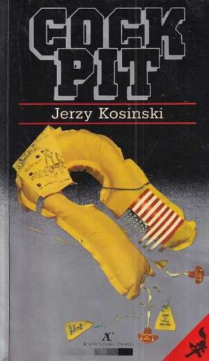 jerzy kosinski: cock pit