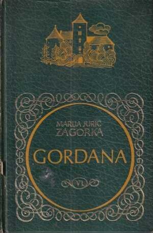 marija jurić zagorka: gordana vi