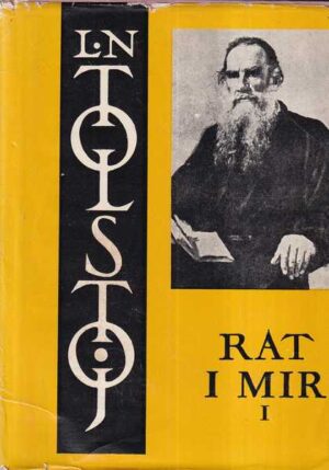 l. n. tolstoj: rat i mir i