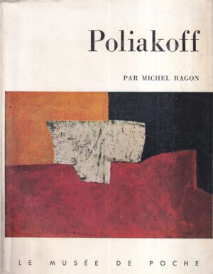 michel ragon: poliakoff