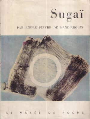 andre pieyre de mandiargues: sugai