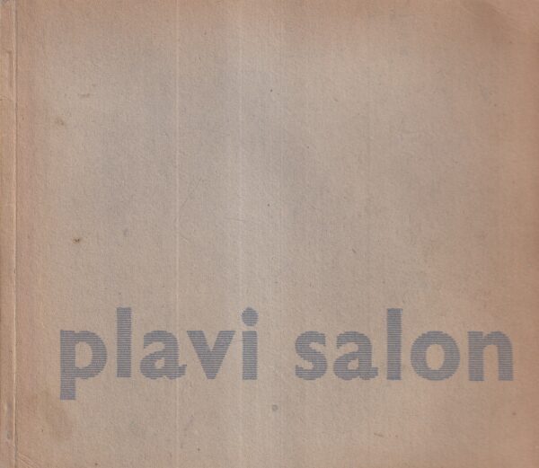 plavi salon