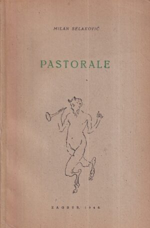 milan selaković: pastorale