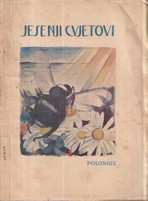 polonius: jesenji cvjetovi