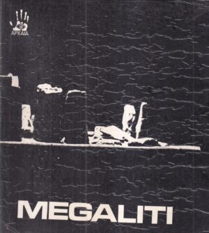 miodrag tomović: megaliti