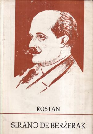 edmon rostan: sirano de beržerak