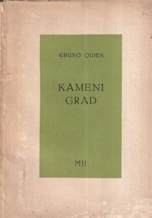 kruno quien: kameni grad