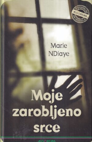 marie ndiaye: moje zarobljeno srce