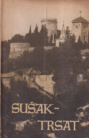 j. s. vrignanin: sušak-trsat