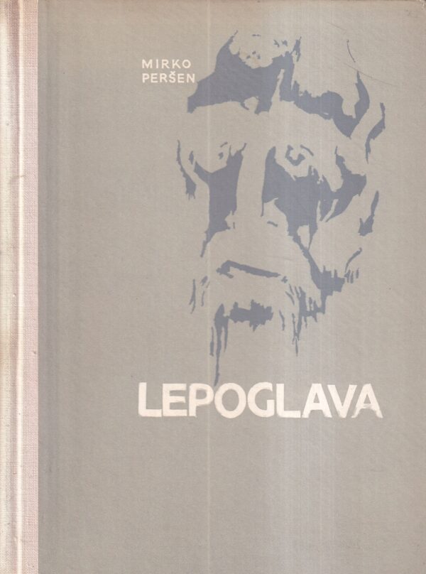 mirko peršen: lepoglava