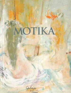 darko glavan: motika