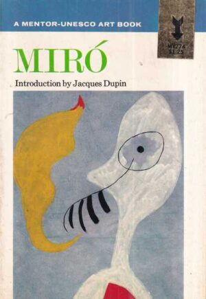 jacques dupin: miró