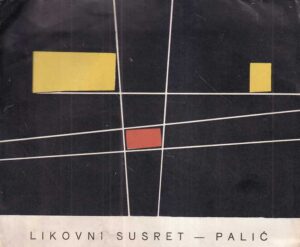 likovni susret - palić