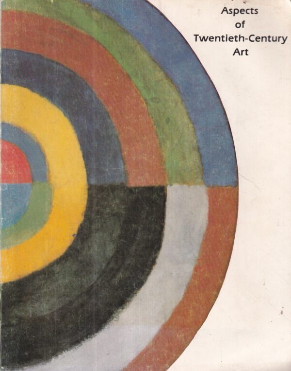 aspects of twentieth-century art