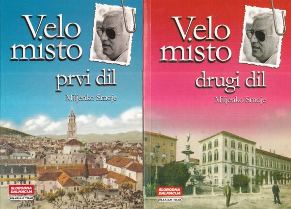 miljenko smoje: velo misto 1-2