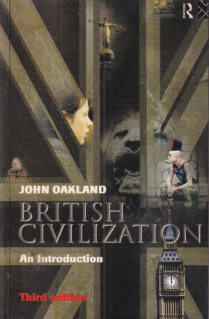 john  oakland: british civilization