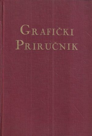 stjepan janson: grafički priručnik