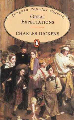 charles dickens: great expectations