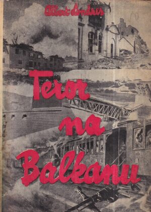 albert londres: teror na balkanu